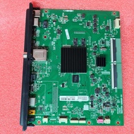 เมนบอร์ด TCL รุ่น LED55P65US/LED55SE5000 อะไหล่แท้/ถอดมือสอง 40-MS86R1-MAA2HG สำหรับทีวี 55 นิ้ว