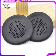 [Ft] for PLANTRONICS BLACKWIRE C510 C520 C710 C720 1 Pair Elastic Headphone Cushions Lightweight