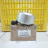 Motor Fan Ac Dinamo Kipas Nissan Xtrail T30 / Serena C24