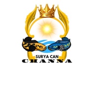 Channa Progressan Sticker A1B1