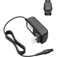 K-Mains 15V Charger Cord Fit for Philips HQ8505 Power Cord Fit for Norelco Series 3000 5000 6000 700