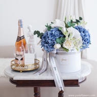 POSIE Wonder Gift Box กระปุกดอกไม้วันเดอร์