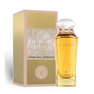 Athena 100ml EDP Bur Perfume Berry  Maison Alhambra God Dess Woman For Her