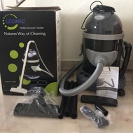 Izonic Hydro Vacuum Cleaner