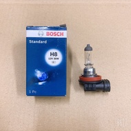 Bosch Car Headlight H8 12V 35W Bulb