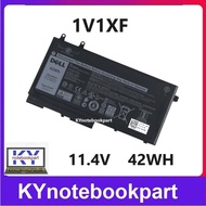 BATTERY ORIGINAL DELL แบตเตอรี่ ของแท้ Dell Latitude 5500 5400 7590 2 IN 1 7591 2 IN 1 7791 2 IN 1 P