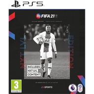 ✜ PS5 FIFA 21 [NXT LVL EDITION] (EURO) (เกมส์  PS5™ By ClaSsIC GaME OfficialS)