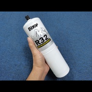 BITOP/MAXRON R134A/R22/R32/R410A/R32/R600A Refrigerant Gas ( Gas Peti Sejuk / Gas Peti Ais / Gas Ker