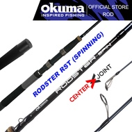 Okuma Rod Rodster RST Spinning Fishing Rod (5'6ft -9ft) Freshwater