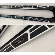 Proton X70 OEM side step Running Board ***CONTACT CS***