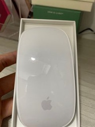 Apple Magic Mouse