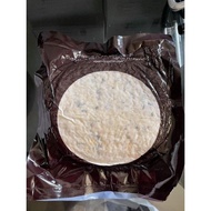 ♠ ☭ ▗ ⊛ ♺ Hearty Bread Pita Almond Cauli pita Wraps