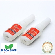 OKONG C-501 quick glue is suitable for attaching jewelry, accessories, and pearls
