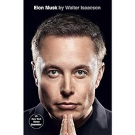 Readers Collection-Pl_Elon Musk