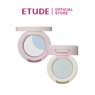 [NEW] ETUDE Look At My Eyes Duo - Dear My Bestie Collection (4 Colors)