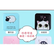 * CARTOON DUAL USB OUTPUT PORT POWERBANK 20000mAh/50000MAH
