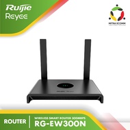 Ruijie Reyee Wireless Router RG-EW300N 300Mbps