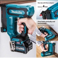 Makita 299V Cordless Portable Electric Nailer Framing Nailer Gun Nailer for Exhibition Woodworking a