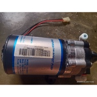 Water filter coway DIAPHRAGM BOOSTER PUMP, ---------------(random warna) (USED ITEM)