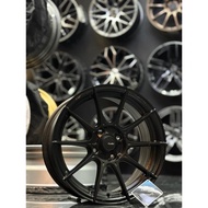 ADVANTI N719 15X7 4H100 ET35 DBK1 UK NEW SPORT RIM