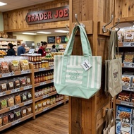 Trader’s Joe TJ Mini Tote Bag