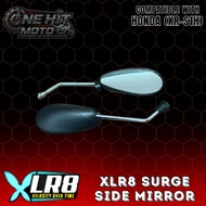 XLR8 SURGE SIDE MIRROR HONDA XR-S1H