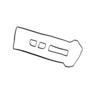Suitable for Ford Mazda VS50639R1 L50110230 LF0210230 1S7G6K260AA Valve Cover Gasket Kit ForMAZDA 20