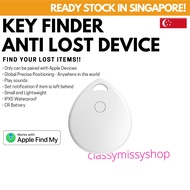 [NEW] Key Finder - Anti Lost Device Tag, GPS Tracker, Air Tag