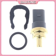 JIAUTING 1/3/5Set 06A919501A Automotive Water Temperature Sensor Suitable For 06A919501 06A919501A 1