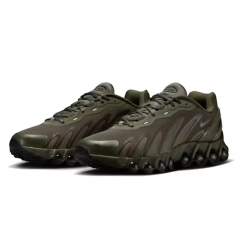 Nike Men's Shoes Air Max Dn8 Fashionable and Versatile Sports Running Shoes Fq7860-300