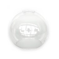 Tyk b. Transparent Transparent Glass Lampshade ASKMULLER ASKMULLER Table Lamp Same Style Replacement