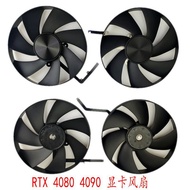 Invida RTX 4090 NVIDIA GeForce 4080 Public Version Graphics Fan AD4A31K045