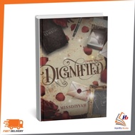 AKSARALYA EPILOGUE: DIGNIFIED BY MISSDIYYAH 9786299212928