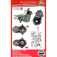 SS-ND-4.5KW BRAND J&J STARTER SOLENOID ND4.5KW 24V FOR USE ON:NIPPON DENSO TYPE ND4.5KW