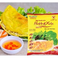 5 packs of Mikko Huong Xua Pancake Powder (500gr/pack)