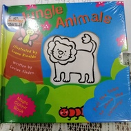 Big Bad Wolf Book Sale