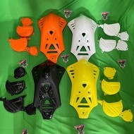 MESIN Engine Cover Set KLX 150