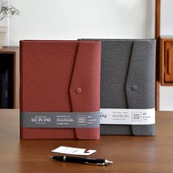 2026 KOREA DIARY — PLEPIC Gentle Diary