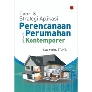 Teori Strategi Aplikasi Dan Teknik Perencanaan Pembangunan Perumahan Pemukiman Apartemen dan Real Es