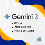 NEW Gemini Pro 3 | Deep Think & Reasoning Expert | Beats GPT