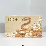 Discount in Straw Time Fashion Counter Quality/85 Dior Golden Snake King Golden Tube Lipstick Sample
