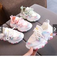 Guaranteed New Sneakers with LED Lights for Children 23-30 Years Old 1-5 Years Old