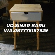 meja rias mini / meja rias jati belanda /meja rias minimalis