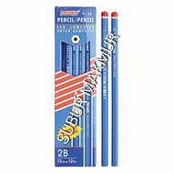 Joyko P-93 2B Pencil Joyko P93 2B Pencil/ Dozens