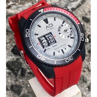 (100%original /jam kacak/macho/hot/viral) AD STEEL 3943