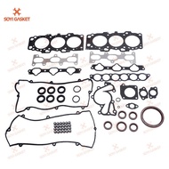 G6BA Sonata Garva Shengda Shirun 2.7 20910-37L Engine Overhaul Kit and Other Accessories