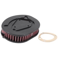 Harley Davidson Sportster Forty-Eight XL1200X 2014-2021 K&N Air Filter KN HD-1212 29400015