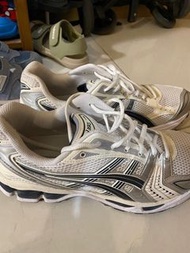 ASICS KAYANO 14 jjjjound