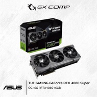 Vga ASUS TUF GAMING GeForce RTX 4080 Super OC 16G | Rtx4080 16GB