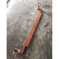 Saga/Iswara Bumper Bracket